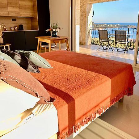 Villa Grand Baie Saint-Raphaël Екстериор снимка