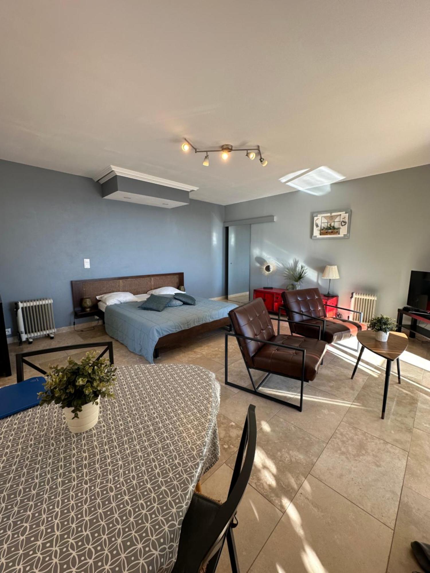 Villa Grand Baie Saint-Raphaël Екстериор снимка