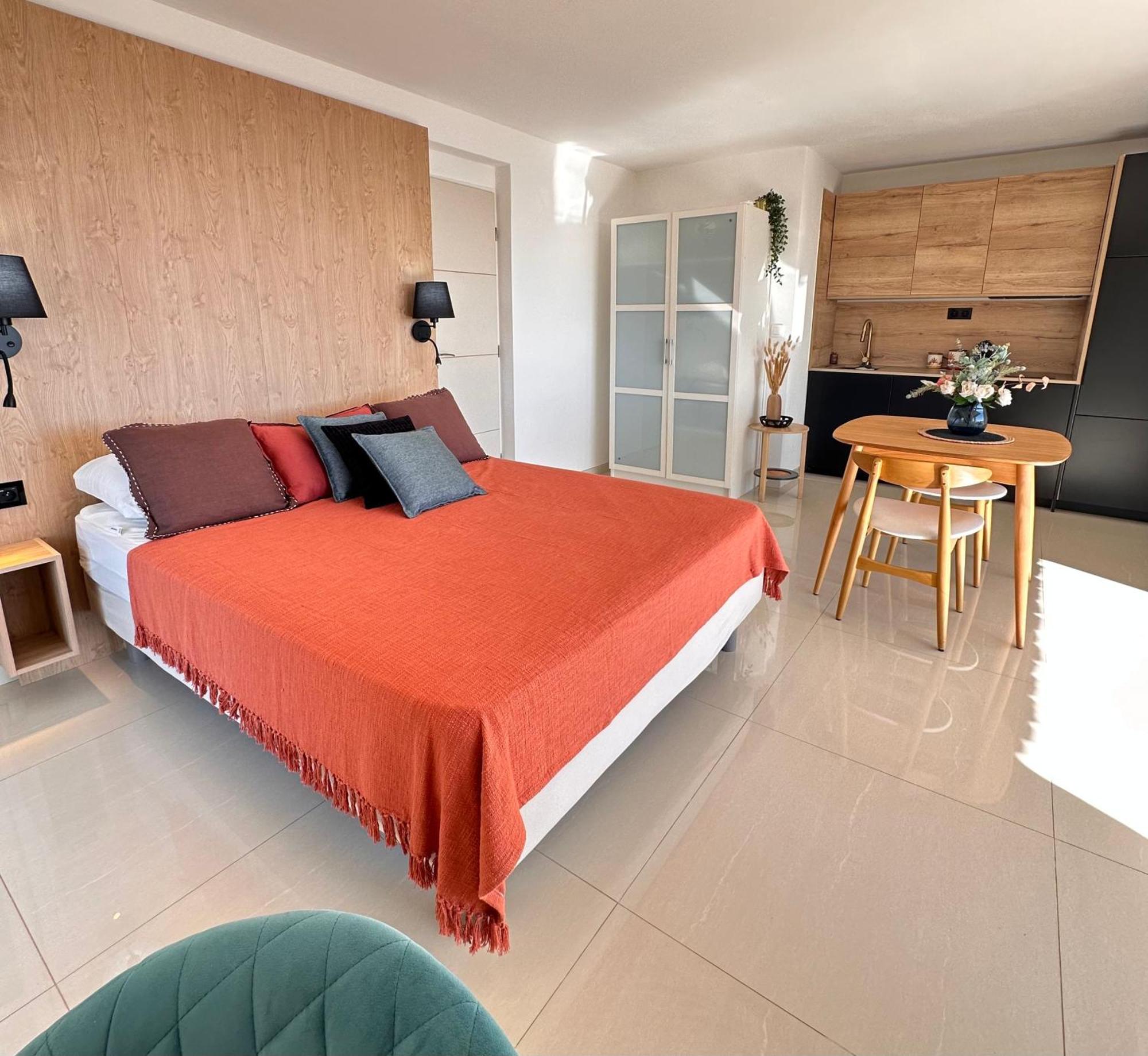 Villa Grand Baie Saint-Raphaël Екстериор снимка