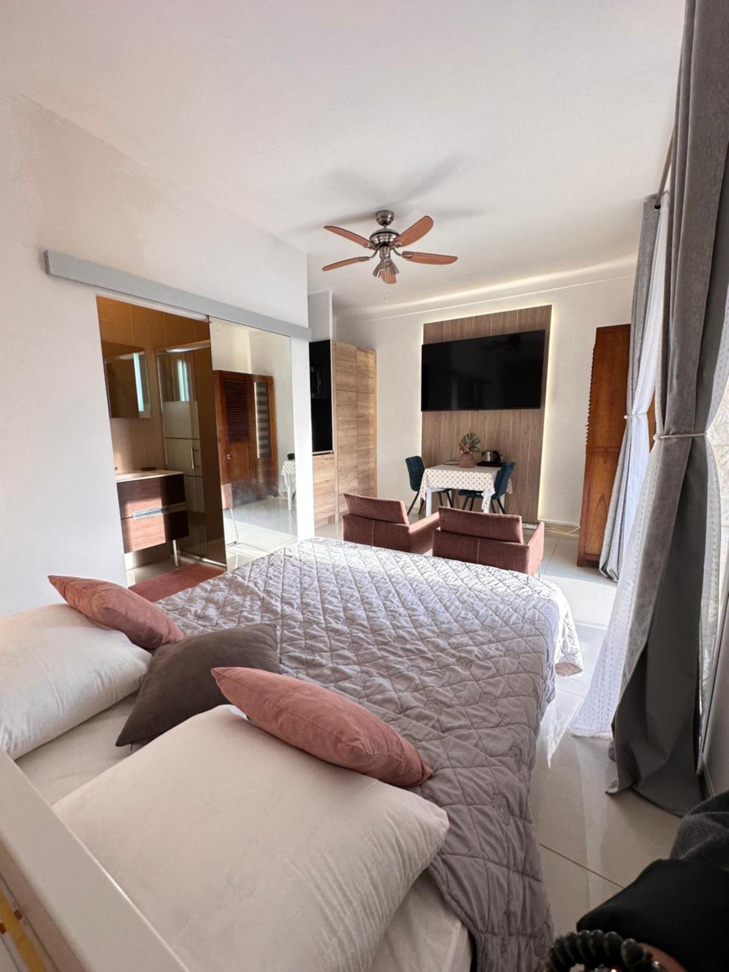 Villa Grand Baie Saint-Raphaël Екстериор снимка